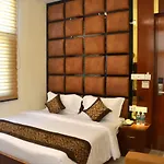 Hotel Roselle Inn, Lucknow