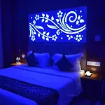 Hotel Roselle Inn, Lucknow