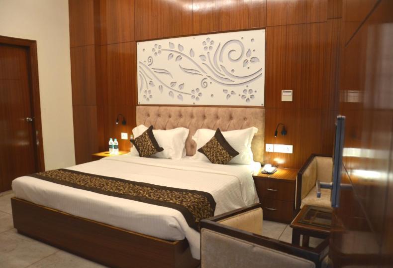 Hotel Roselle Inn, 3*