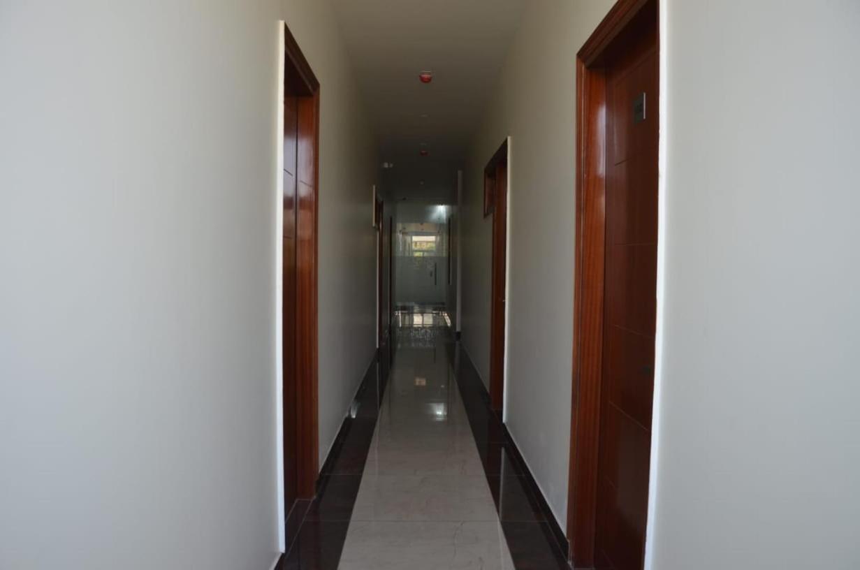 Roselle Inn, Hotel Lucknow